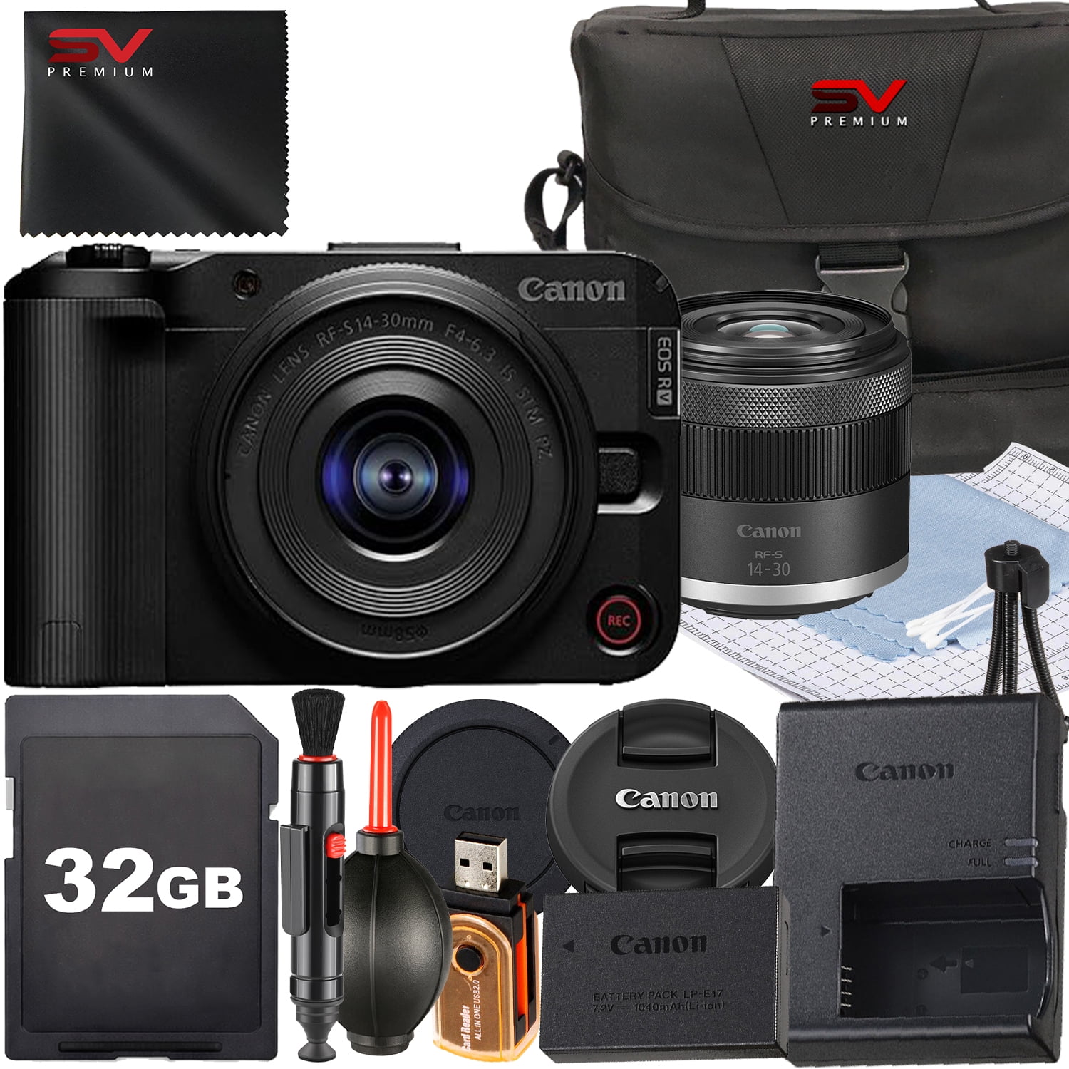 Canon PowerShot SX740 HS Point & Shoot Digital Camera with WiFi