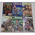 thumbnail image 1 of Misplaced #1-4 VF/NM complete series + 2 variants - DDP ; Image (17AA), 1 of 1