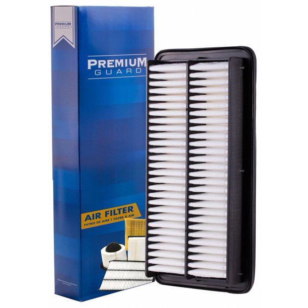 PG Air Filter PA6132 Fits 201013 Suzuki SX4, 2012 SX4 Crossover