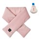 thumbnail image 4 of Bufandas navideñas USB inteligentes para cuello y hombros, protección contra el frío y calidez para hombres y mujeres, bufandas de masaje con calefacción y alfileres bonitos., 4 of 8