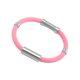 thumbnail image 1 of Guardurnaity inalámbrica para adultos, antiestática de iones negativos de silicona, resistente al agua, antideslizante, brazalete de vestir Ropa, zapatos y accesorios Miscelánea macho rosa, 1 of 6