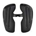 thumbnail image 4 of For Indian Scout 2015 to 2022 Scout ABS 2019 2020 Motorcycle Rider Floorboards Driver Foot Rests Pegs, 4 of 8