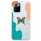 thumbnail image 1 of Funda Antigolpes InstaCase para Xiaomi Poco X3 GT Mariposa, 1 of 4