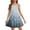 N08,Dark Blue, variant on YOUYEDIAN Teen Dresses 2025 Summer Cute Sleeveless Sundress Floral Print Army Green Crewneck Dress Flowy Midi Dress,Army Green 4-5 Years