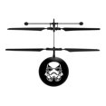 thumbnail image 1 of World Tech Toys Star Wars Stormtrooper IR UFO Ball Helicopter, 1 of 5