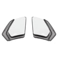 thumbnail image 3 of Shoei J-Cruise Helmet Top Air Outlet - Matte Deep Gray, 3 of 4