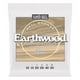 thumbnail image 1 of Cuerdas Ernie Ball Extra Light Earthwood Bell Bronze para guitarra acústica 10-50, 1 of 2