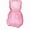 B, variant on C Cute Bear Container With Tight Seal Keeps Contents Dry And Fresh Suitable For Candy Cookies Or Office Supplies Whimsical Kitchen Or Desk Organizer