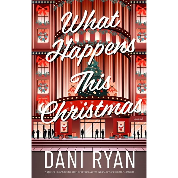 What Happens This Christmas, (Paperback)