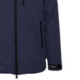 thumbnail image 3 of Plein Sport Mens Circular Logo Padded Jacket, 3 of 4
