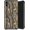 Camouflage tree 1, variant on Case Compatible with iPhone Xs Max,Pattern Plexiglass Cover for Boys Girls,Shockproof Anti-Scratch Drop Protection,Camouflage Tree