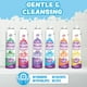 thumbnail image 4 of Jabón de baño para niños Tub Works Fluffy Foam, paquete de 6, 240 ml, 4 of 8