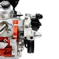 thumbnail image 5 of ICT Billet LSX 1.50" WATER PUMP SPACER conversion retro fit kit truck LQ4 LS1 5.3L LS Billet 551697, 5 of 5