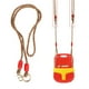 thumbnail image 5 of Sonducket Cable de extensión de columpio, componente fijo profesional, accesorios extendidos, cuerda de silla de hamaca, cuerdas colgantes de carpas, 5 of 5