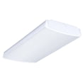 thumbnail image 4 of Lithonia Lighting LED Wraparound Fixture,2 ft L,2046 lm LBL2 LP840, 4 of 5