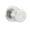 Passage, variant on Sure-Loc BG101 32D Bergen Passage Door Knob Set - Satin Stainless