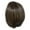 Brown, variant on Lace Front Wigs Human Hair Glueless Wigs Human Hair Pre Plucked Pre Cut Clear Out Stock! Awwp Brown 1 Wig Fashion Synthetic Brown Short Straight Hair Wig Natural Hair Full Wigs for Women