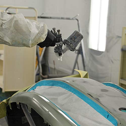 AM2455 AquaMask Tape, .94" x 60 yd, , (36-Pack)