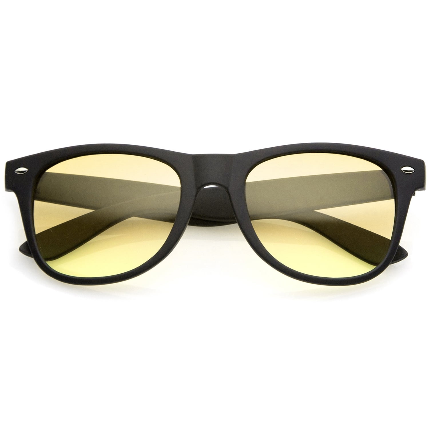 Yellow Computer Reading Glasses