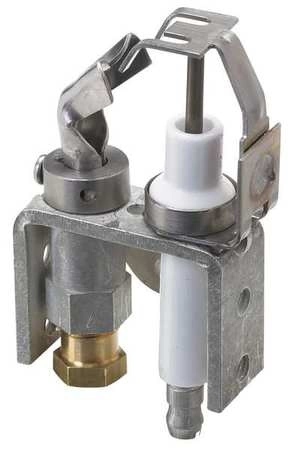 HONEYWELL Q345U1005 Pilot Assembly, LP/NG, Intermittent Pilot Burner