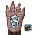 thumbnail image 4 of Jurassic World Rebirth Frenzy Pack Beipiaosaurus Dinosaur Figure, Toy, Digital Play, 4 of 7