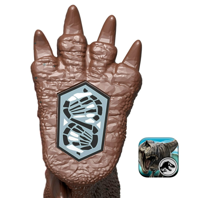 Jurassic World, Dinosaur Figure, Beipiaosaurus, Rebirth Frenzy