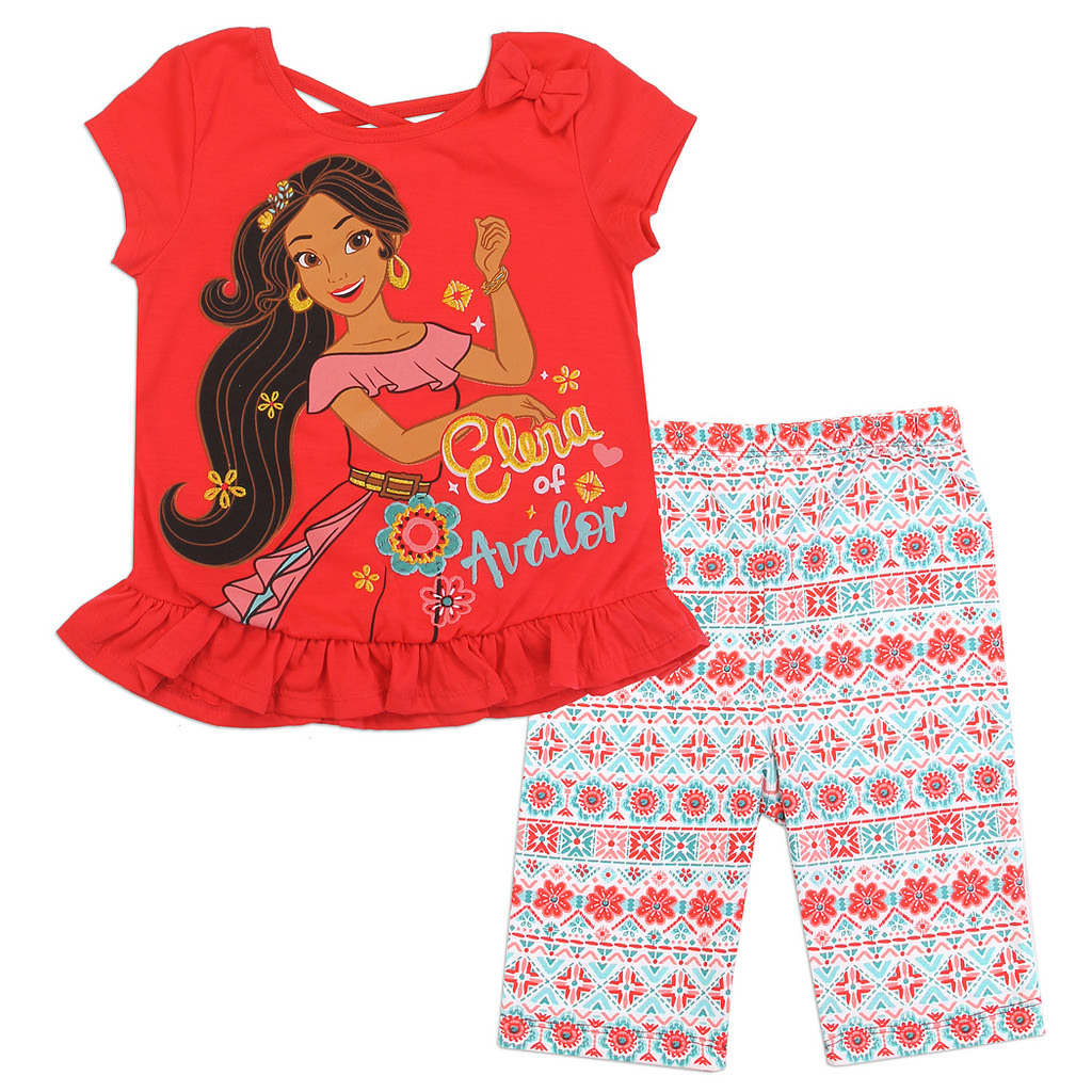 elena of avalor bike