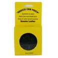 thumbnail image 5 of CTMÂ® Leather Squeeze Coin Change Pouch, 5 of 5