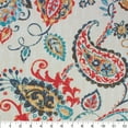 thumbnail image 6 of Better Homes & Gardens 54” 100% Cotton Fabric, 8 Yard by the Bolt, Jacobean Multi, 6 of 6