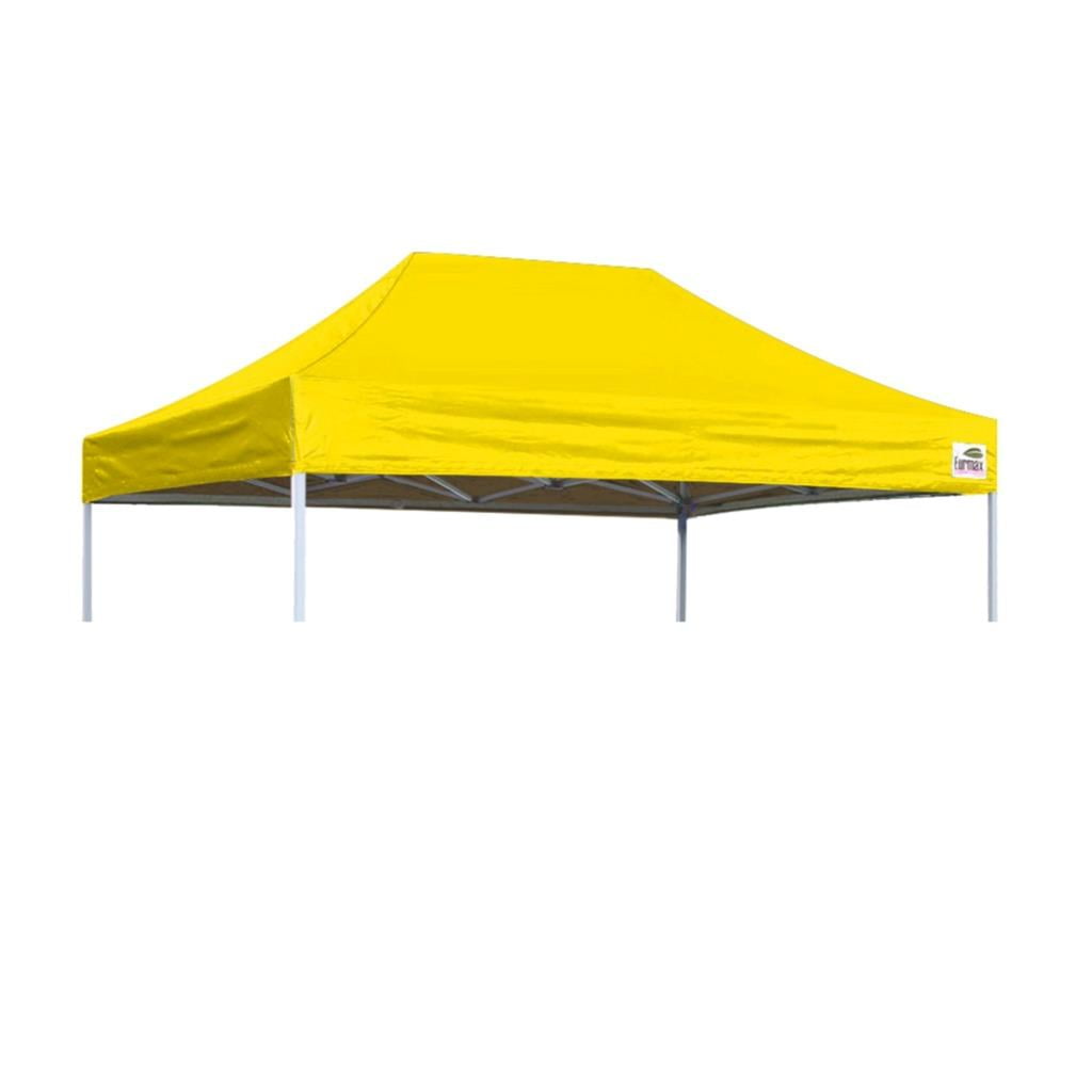 Eurmax Replacement Canopy Tent Top Cover for 8x12 Pop Up Canopy ,Instant Ez Canopy Top Cover