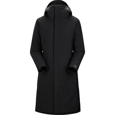 Arc'teryx Patera Parka Women's | Down Insulated Gore-Tex Parka | Boxcar, Medium