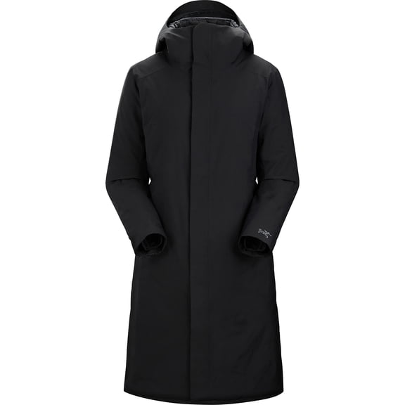 Arc'teryx Patera Parka Women's | Down Insulated Gore-Tex Parka | Boxcar, Medium