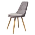 thumbnail image 2 of Silla DIB Louis Gris MSI004-1000/100, 2 of 4
