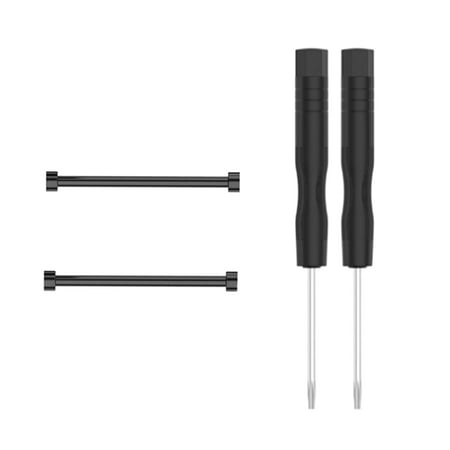 

ROZYARD for Amazfit for T Rex/Pro/ for T Rex 2 Durable Metal Screwdriver Removal Tools R