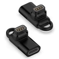 thumbnail image 5 of Adaptador Cargador Tipo C USB Carga para Coros Pace Pro Smartwatch, 5 of 5