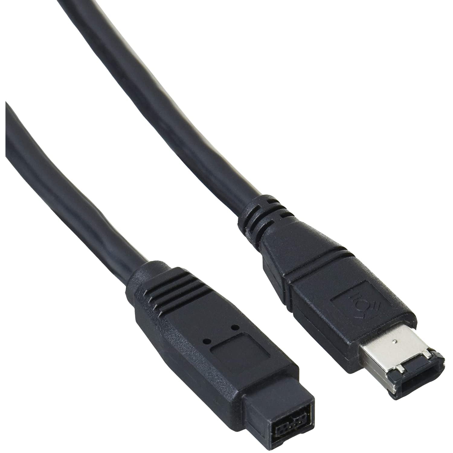 firewire 800 cable 9 pin to 6 pin Firewire 1394 ieee startech cables
