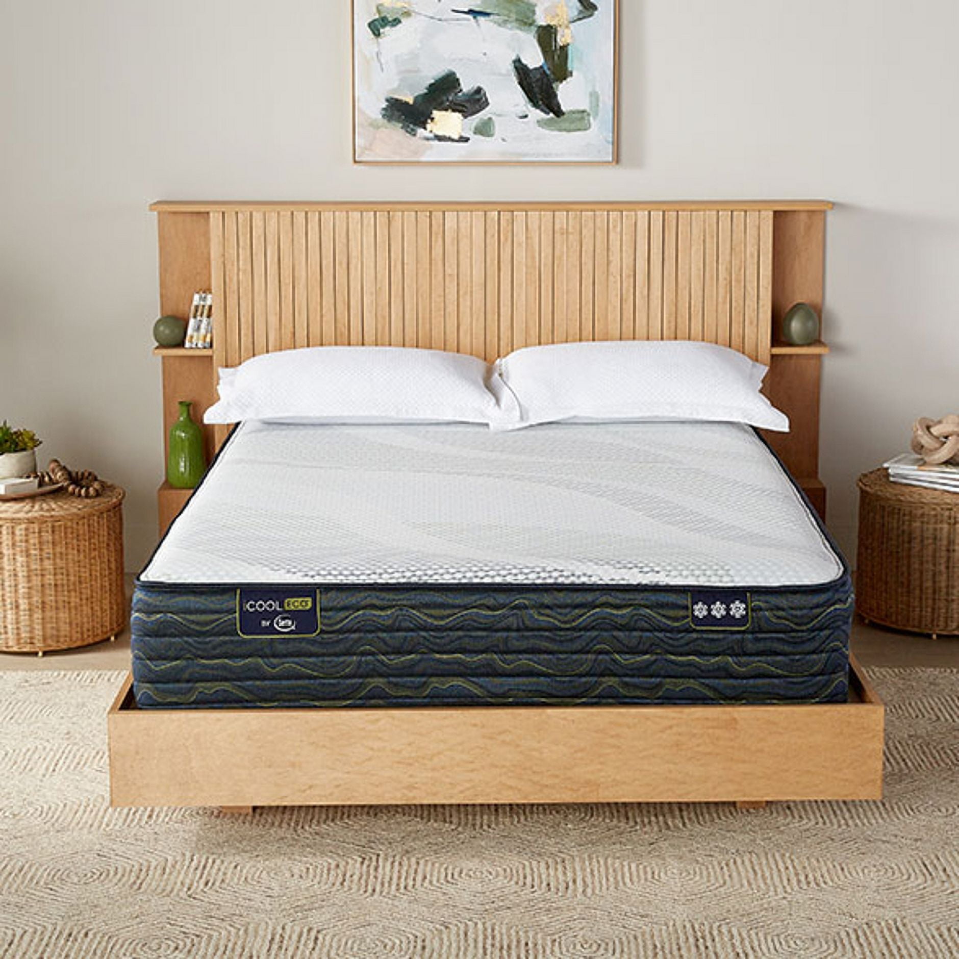 Icool mattress 2025