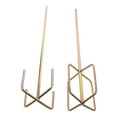 thumbnail image 4 of LEORX Mortar Mixer Paint and Mud Mixer Steel 2Pcs, 4 of 8