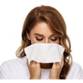 thumbnail image 5 of Toallas faciales desechables MSOEUESO, toallitas suaves y secas, 300 unidades, 5 of 5
