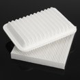 thumbnail image 3 of Engine & Cabin Air Filter Set For Toyota Corolla 2009-2018 08-14 Replace, 3 of 6