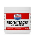 thumbnail image 1 of Lucas Oil 10574 Multi Purpose Grease Red N Tacky Lithium Complex Grease; Red; Single; 1 Pound Can, 1 of 4