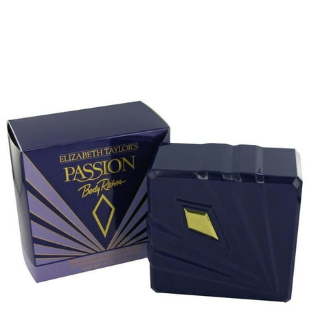 Elizabeth Taylor Body Powder - PASSION by Elizabeth Taylor - Women - Dusting Powder 5 oz