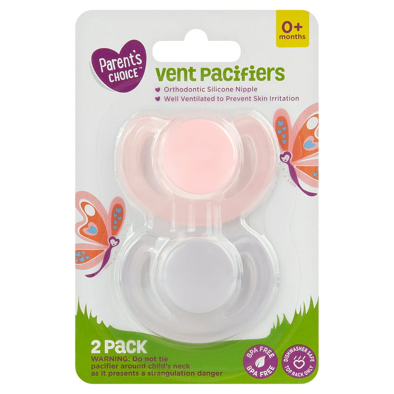 Pacifier, Dummy or Soother—Yes or No? - Breastfeeding Support