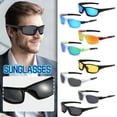 thumbnail image 3 of Kyusrd Outdoor Sports Polarized Sunglasses Fishing, Cycling, Driving Sunglasses, 3 of 3