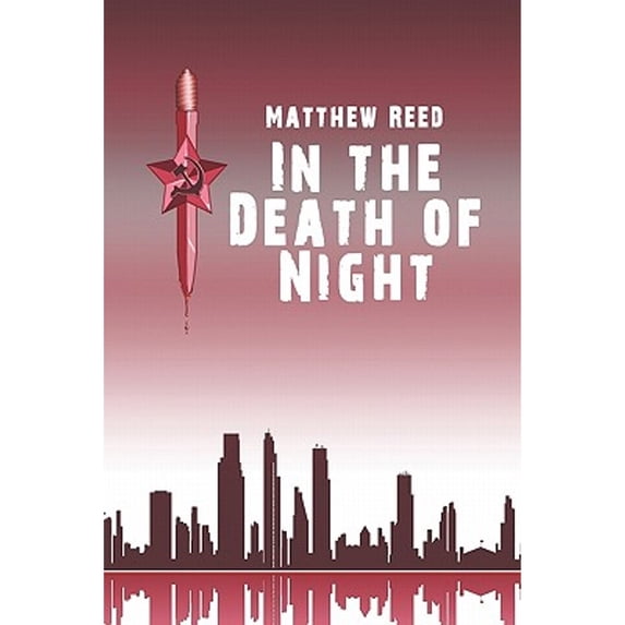 Pre-Owned In the Death of Night (Paperback) 1424163609 9781424163601