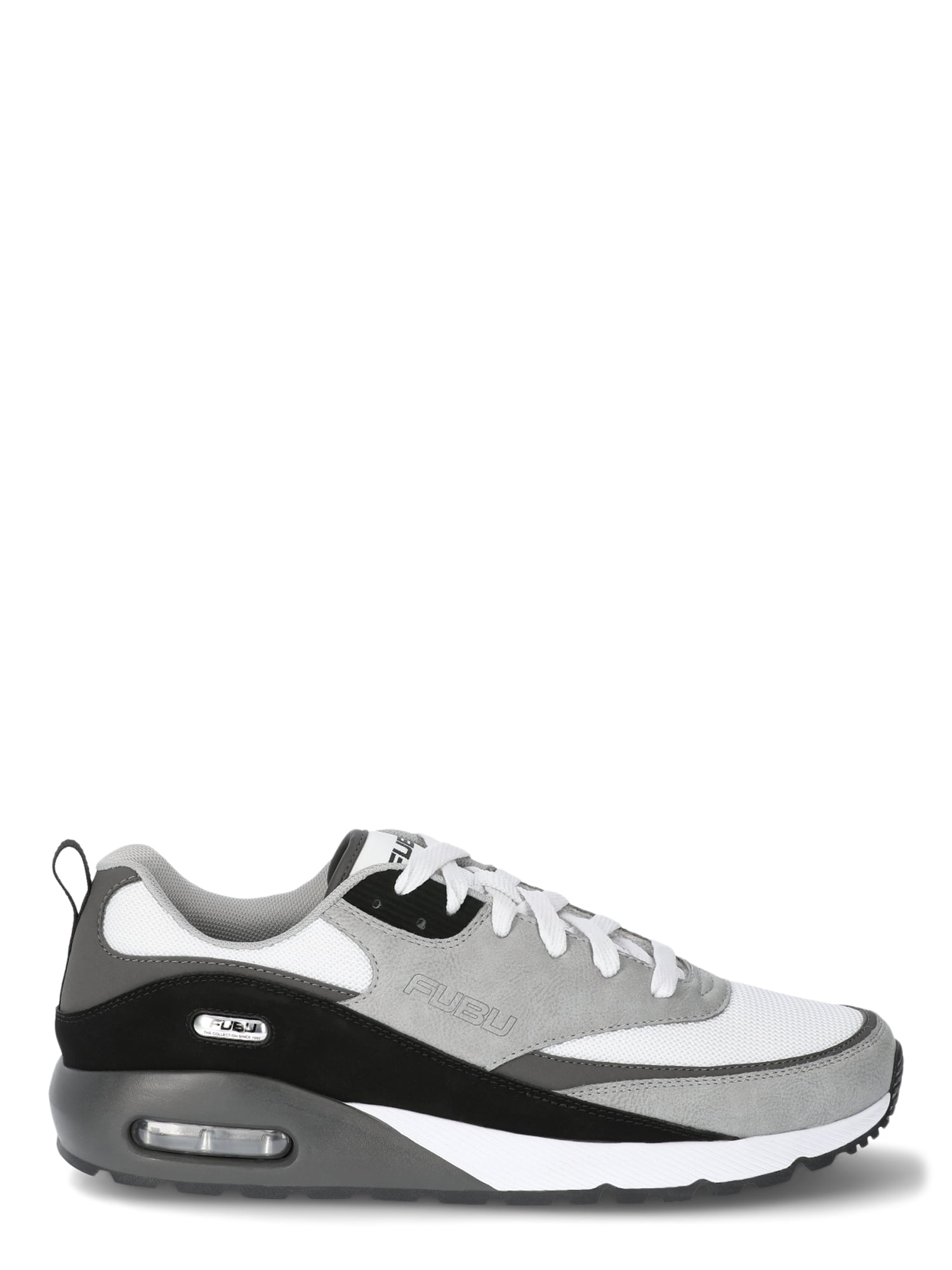 Men's Fubu Athletic Jogger Shoes, sizes 8-13