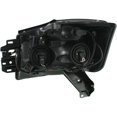 thumbnail image 5 of Geelife Headlight For 2008-15 Armada Sport Utility Right With Bulb, 5 of 6