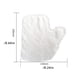thumbnail image 5 of Inteprter 10 Uds. De guantes antipolvo de doble cara para comedor, Bar, Hotel, eliminación de polvo, panadería, cafetería, restaurante, Cocina y Comedor, 5 of 6