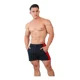 thumbnail image 2 of Short Corto Deportivo Con Franja Red Para Hombre Fenix Fit, 2 of 7