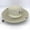 Beige, variant on Dyfzdhu Outdoor Hiking Fishing Hat Bucket Casual Jungle Round Brimmed Men Women Hats Beige